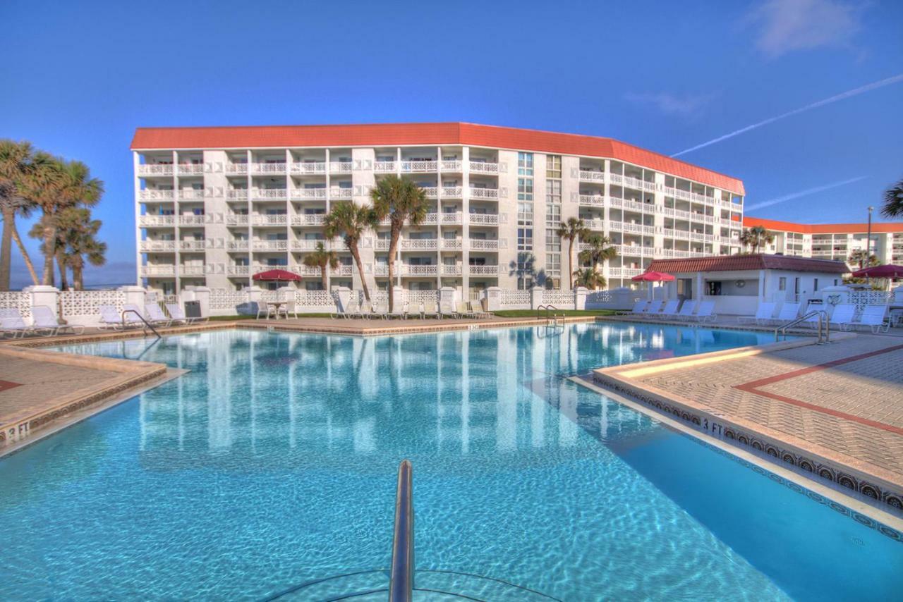 210 El Matador Hotel Fort Walton Beach Zewnętrze zdjęcie